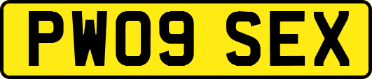 PW09SEX