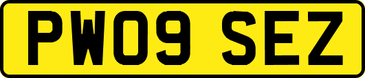 PW09SEZ