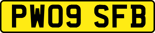 PW09SFB
