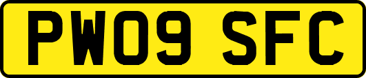 PW09SFC
