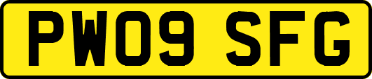 PW09SFG