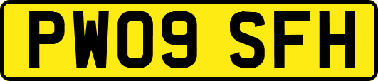 PW09SFH