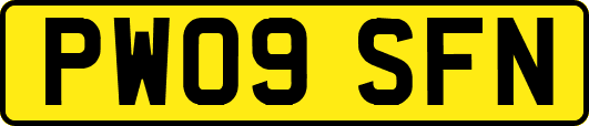 PW09SFN