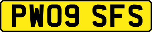 PW09SFS