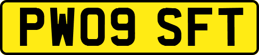 PW09SFT