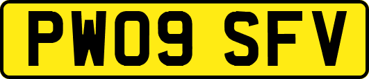 PW09SFV