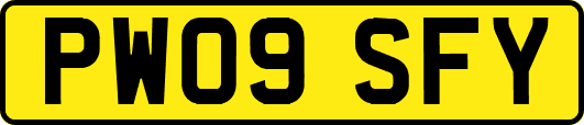 PW09SFY