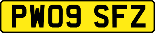 PW09SFZ