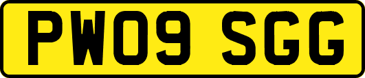 PW09SGG