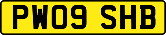 PW09SHB