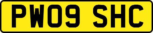 PW09SHC