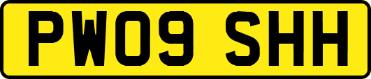 PW09SHH