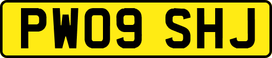 PW09SHJ