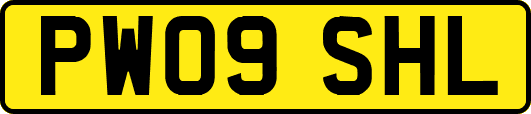 PW09SHL