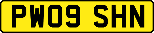 PW09SHN