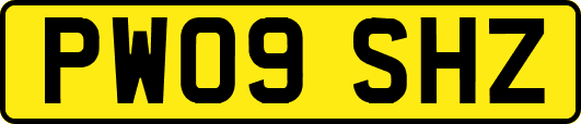 PW09SHZ