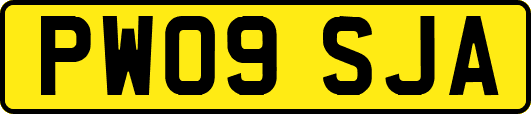 PW09SJA