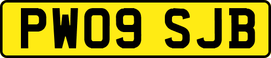 PW09SJB