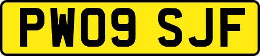 PW09SJF