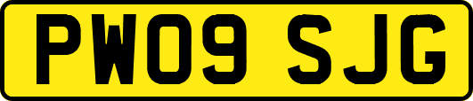 PW09SJG