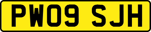 PW09SJH
