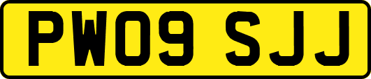 PW09SJJ