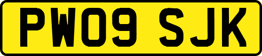 PW09SJK