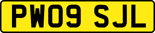 PW09SJL
