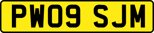 PW09SJM