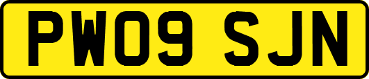 PW09SJN