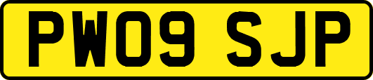 PW09SJP