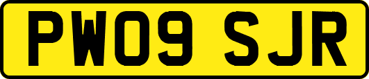 PW09SJR