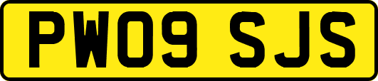 PW09SJS