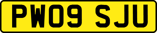 PW09SJU
