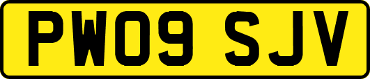 PW09SJV