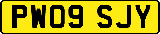 PW09SJY