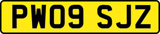 PW09SJZ