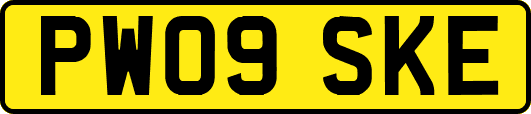 PW09SKE