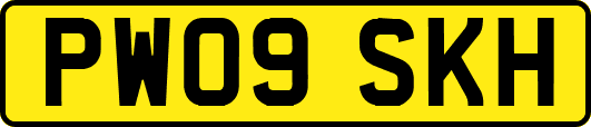PW09SKH