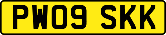 PW09SKK
