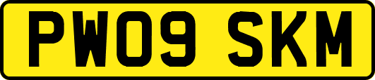 PW09SKM