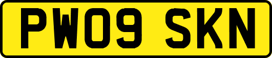 PW09SKN