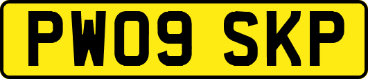 PW09SKP
