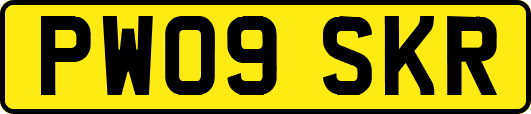PW09SKR