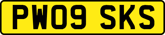 PW09SKS