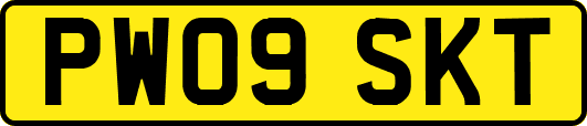 PW09SKT