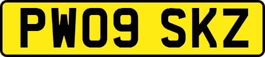 PW09SKZ