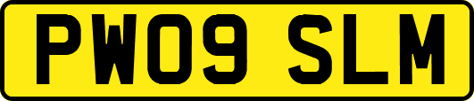 PW09SLM