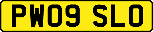 PW09SLO