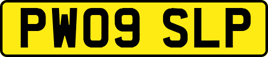 PW09SLP